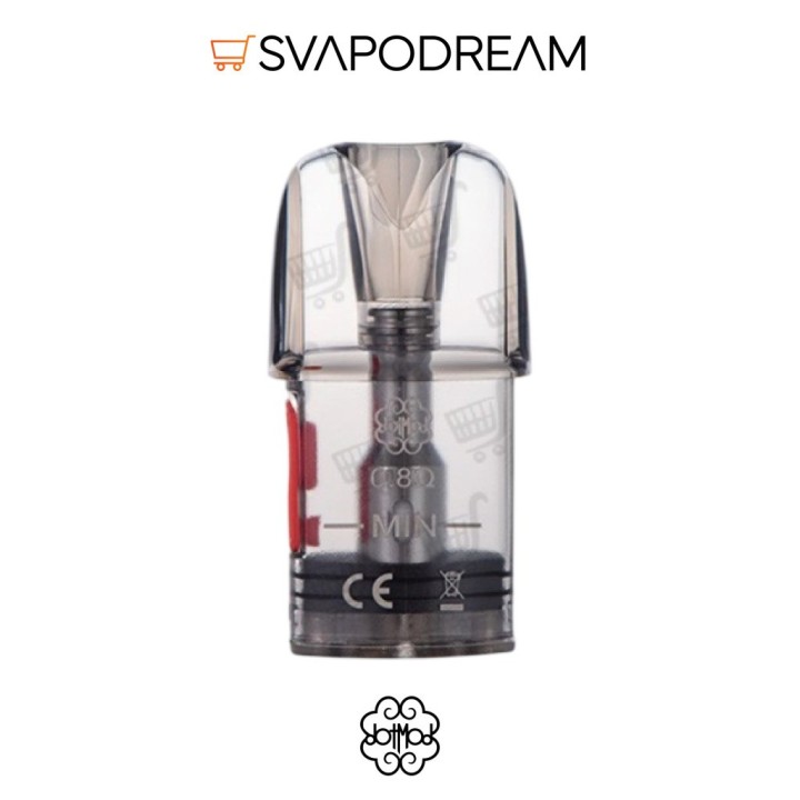 DOTMOD - Cartuccia Pod DOTPOD 2pz