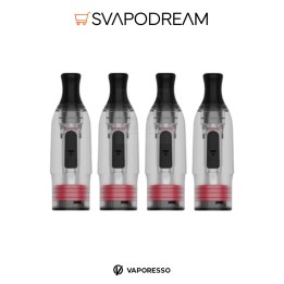 Vaporesso ECO ONE Pod Mesh 0.8 ohm 3ml 4pz | Svapodream