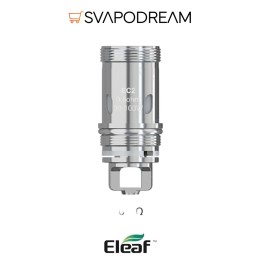 ELEAF - Resistenze EC2 5pz