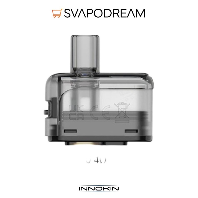 INNOKIN - Cartuccia Pod COOLFIRE P60 2pz