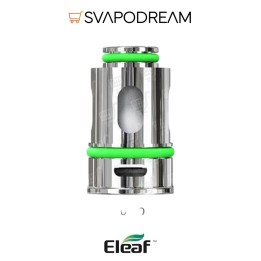 ELEAF - Resistenze GTL 0.8 Ohm - 5pz
