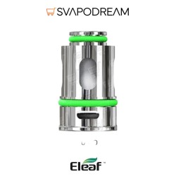 ELEAF - Resistenze GTL 0.8 Ohm 5pz