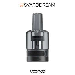 Cartuccia ITO Voopoo Doric Q / 20 SE 2pz | Svapodream
