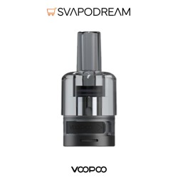 VOOPOO - Cartuccia Pod ITO per DORIC Q/20SE 2pz