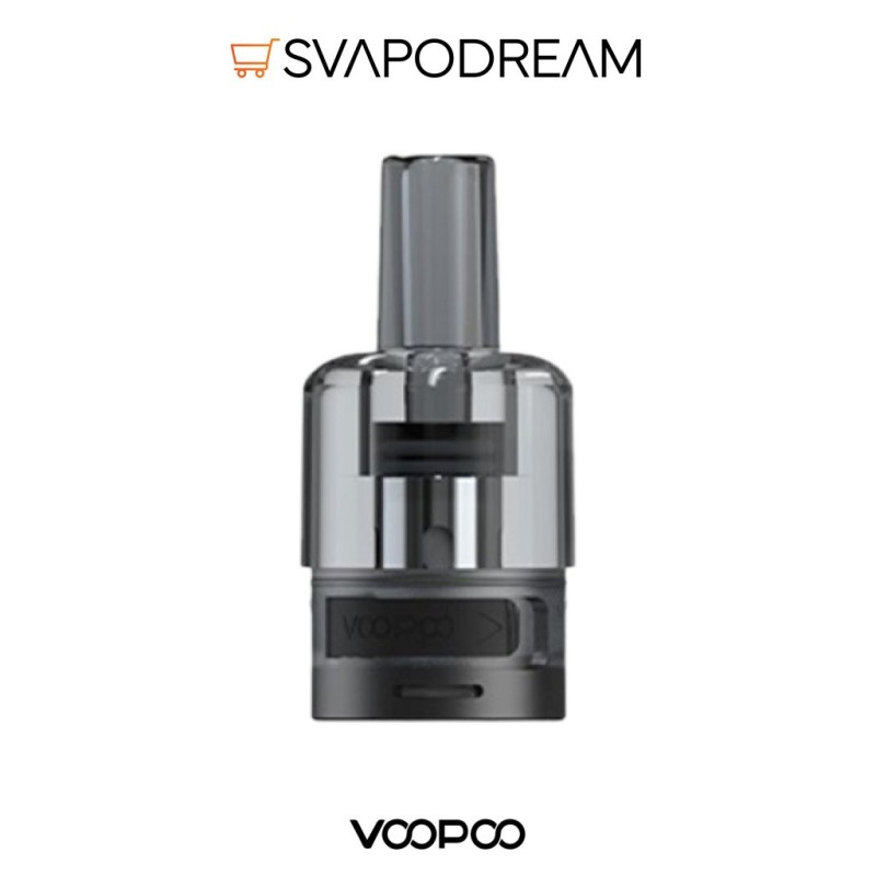 Cartuccia ITO Voopoo Doric Q / 20 SE 2pz | Svapodream