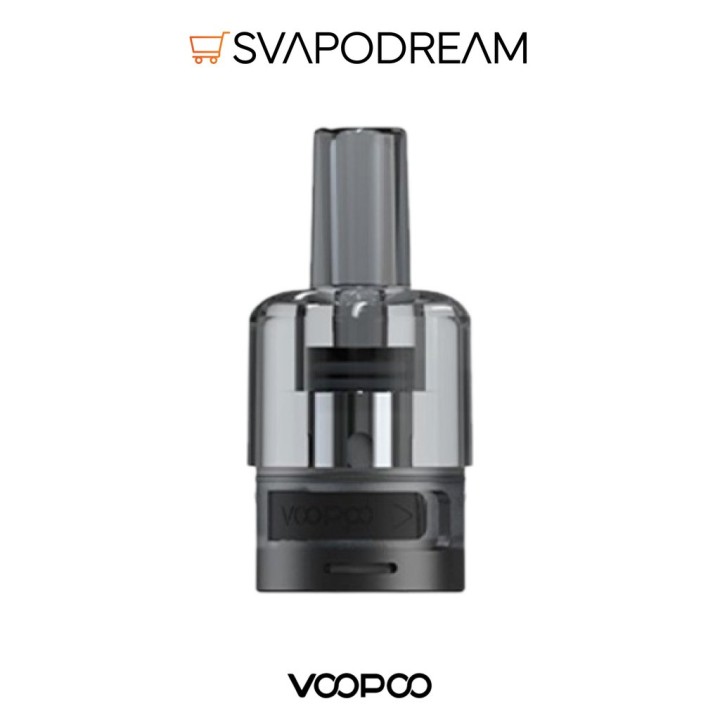 Cartuccia ITO Voopoo Doric Q / 20 SE 2pz | Svapodream