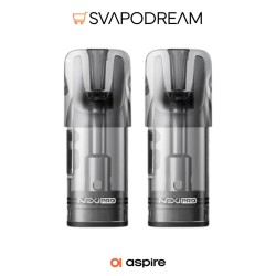 ASPIRE - Cartuccia Pod NEXI PRO 2pz