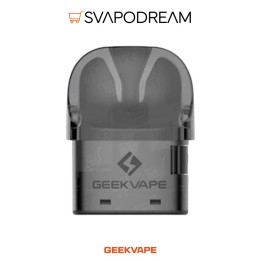 Cartuccia Sonder U Geekvape 0.7ohm 3pz | Svapodream