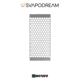 WOTOFO - Coil pronte Mesh Style 10pz