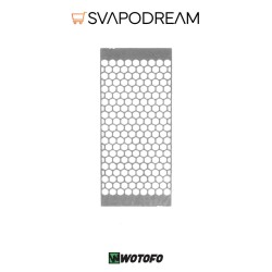 WOTOFO - Coil pronte Mesh Style 10pz