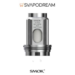 SMOK - Resistenze TFV18 - 3pz