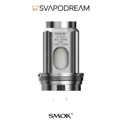 SMOK - Resistenze TFV18 3pz