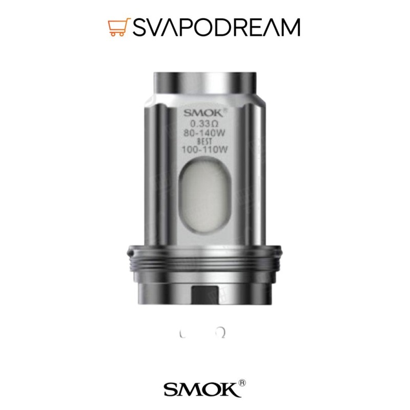 SMOK - Resistenze TFV18 - 3pz