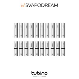 TUBINO PRO Filtri 20pz