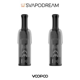 VOOPOO - Cartuccia Pod per DORIC GALAXY