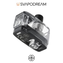 DotPod Max RBA Dotmod, Pod Rigenerabile 4ml | Svapodream