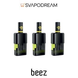 BEEZ VAPOR - Pod Steeng BEEZ EXA 3pz