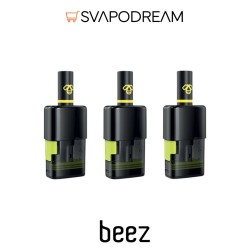 BEEZ VAPOR - Pod Steeng BEEZ EXA 3pz