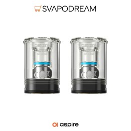 Aspire Magnum Cartuccia Pod 6ml 2pz | Svapodream