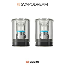 ASPIRE - Cartuccia Pod MAGNUM 2pz