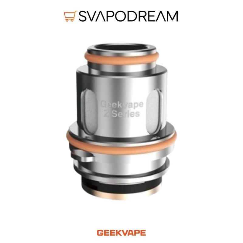 Geekvape Z Coil XM Boost 0,4ohm 5pz | Svapodream