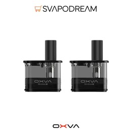 OXVA - Cartuccia Pod SLIMSTICK X 1.0 ohm 2pz