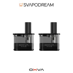 OXVA - Cartuccia Pod SLIMSTICK X 1.0 ohm 2pz