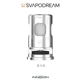 INNOKIN - Resistenze Z Force 5pz