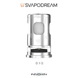 INNOKIN - Resistenze Z Force 5pz