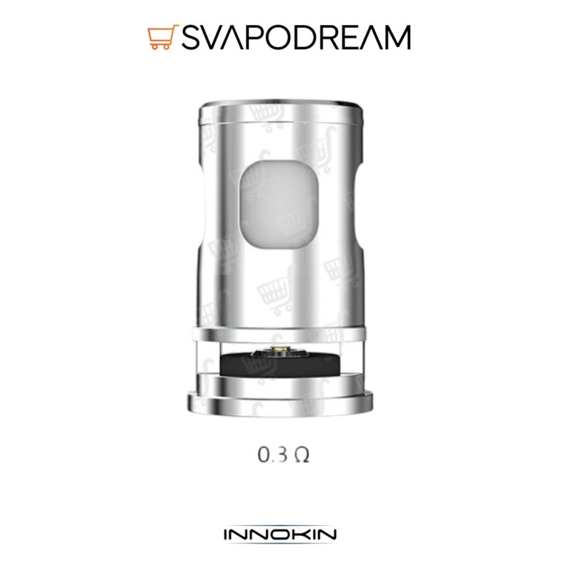 INNOKIN - Resistenze Z Force 5pz