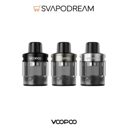 VOOPOO - Cartuccia PnP X DTL 2pz