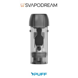 PUFF & UD - Cartuccia Zeep 2 POD 3pz