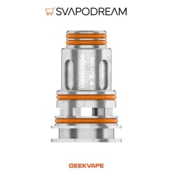 GEEKVAPE - Resistenze P SERIES 5pz