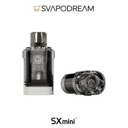 SX MINI - Cartuccia Pod PX PRO4 2pz