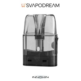 INNOKIN - Cartuccia Klypse 3pz
