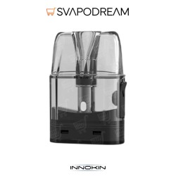 INNOKIN - Cartuccia Klypse 3pz