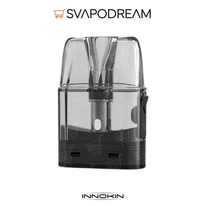 INNOKIN - Cartuccia Klypse 3pz