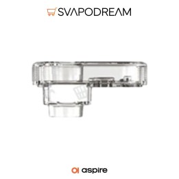 ASPIRE - Cartuccia Pod CLOUDFLASK X 5ml 1pz