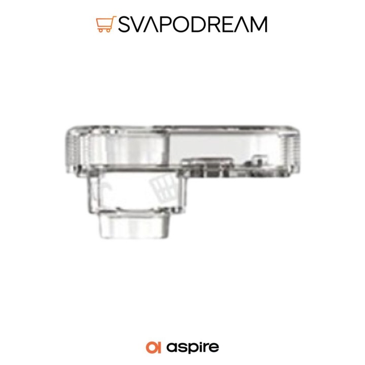 ASPIRE - Cartuccia Pod CLOUDFLASK X 5ml 1pz