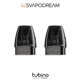 Cartuccia Pod Tubino DNA 2pz | Svapodream