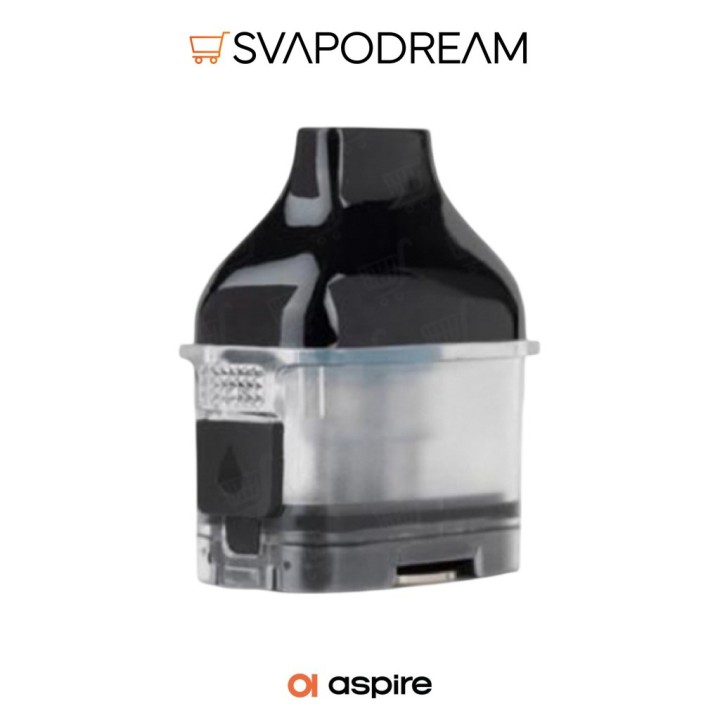 ASPIRE - Cartuccia Breeze NXT 1pz
