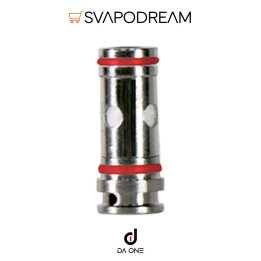DA ONE - Resistenze Barrel S