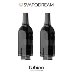 TUBINO Cartuccia Pod 2pz