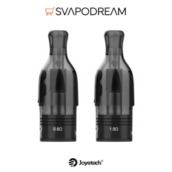 JOYETECH - Cartuccia Pod EROLL NANO 3pz