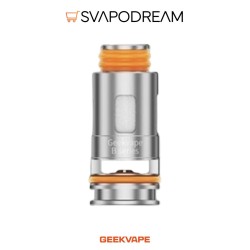 GEEKVAPE - Resistenze B Coil Mesh Boost Version 0,15ohm 5pz