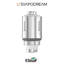 ELEAF - Resistenze Gs Air 5pz