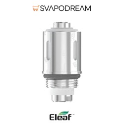 ELEAF - Resistenze Gs Air 5pz