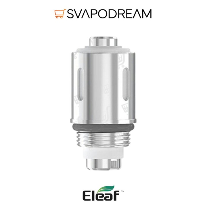 ELEAF - Resistenze Gs Air 5pz