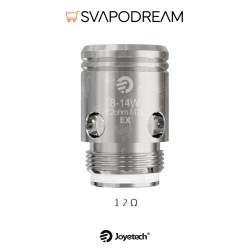 JOYETECH - Resistenze EX Exceed 5pz
