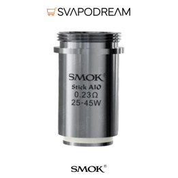 SMOK - Resistenze Stick Aio 5pz